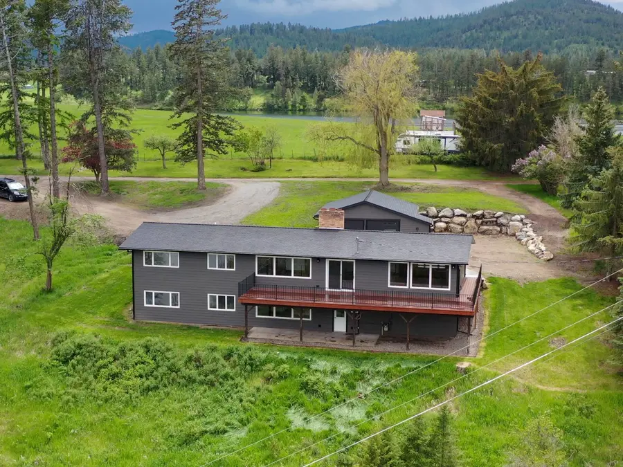 1505 Foys Lake Road, Kalispell, MT 59901 - #3