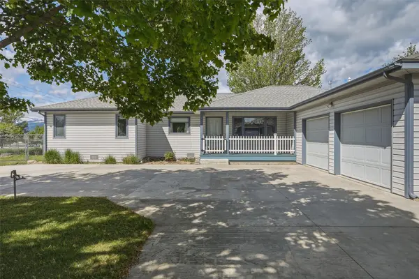 1105 College Street, Stevensville, MT 59870