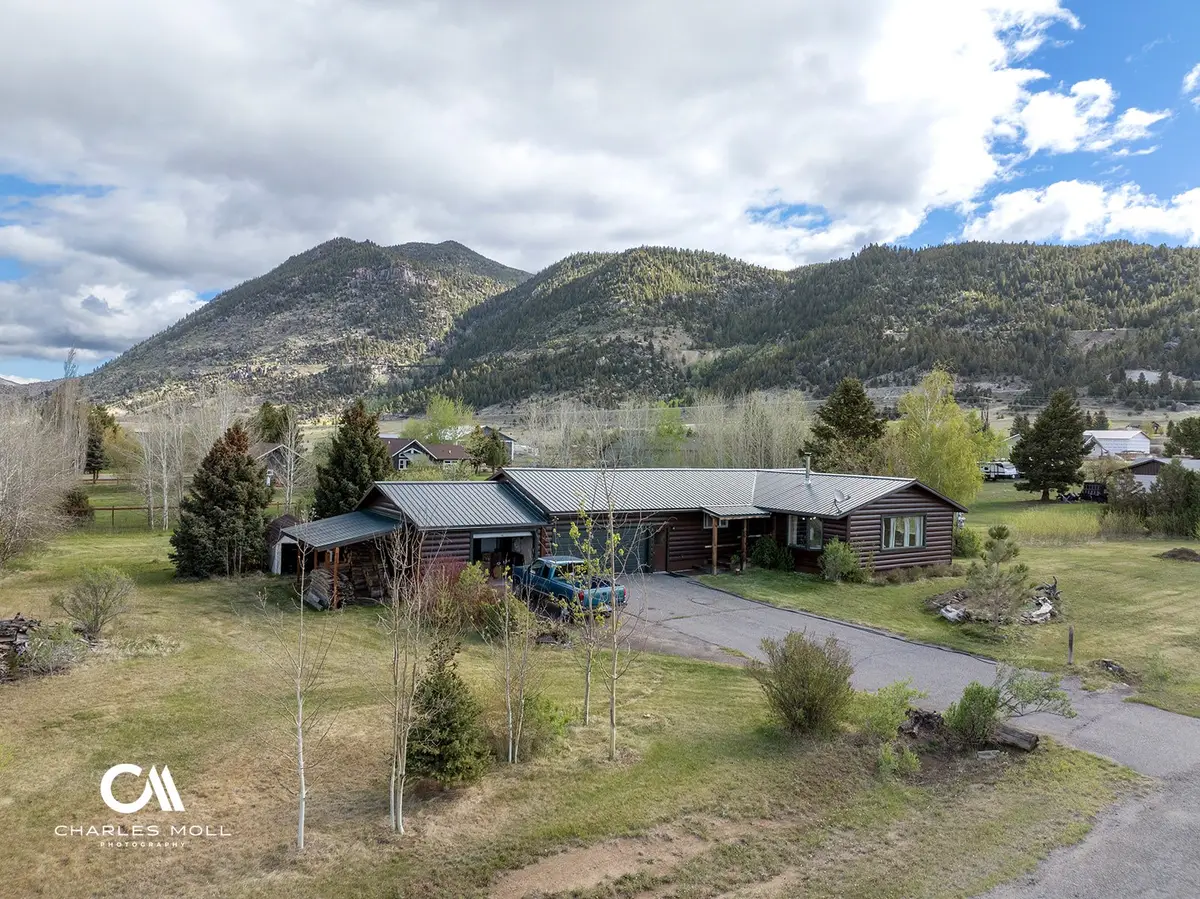 117 Aspen Lane, Butte, MT 59701 - #1