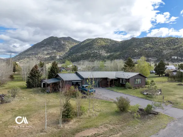 117 Aspen Lane, Butte, MT 59701