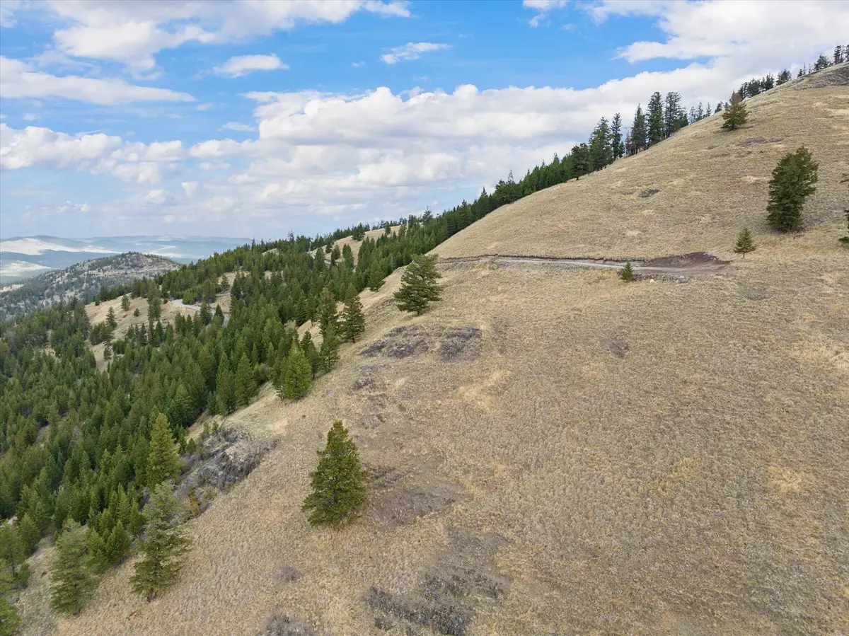 Tract 1 & 2 Wild Horse Trail, Kila, MT 59920 - #1