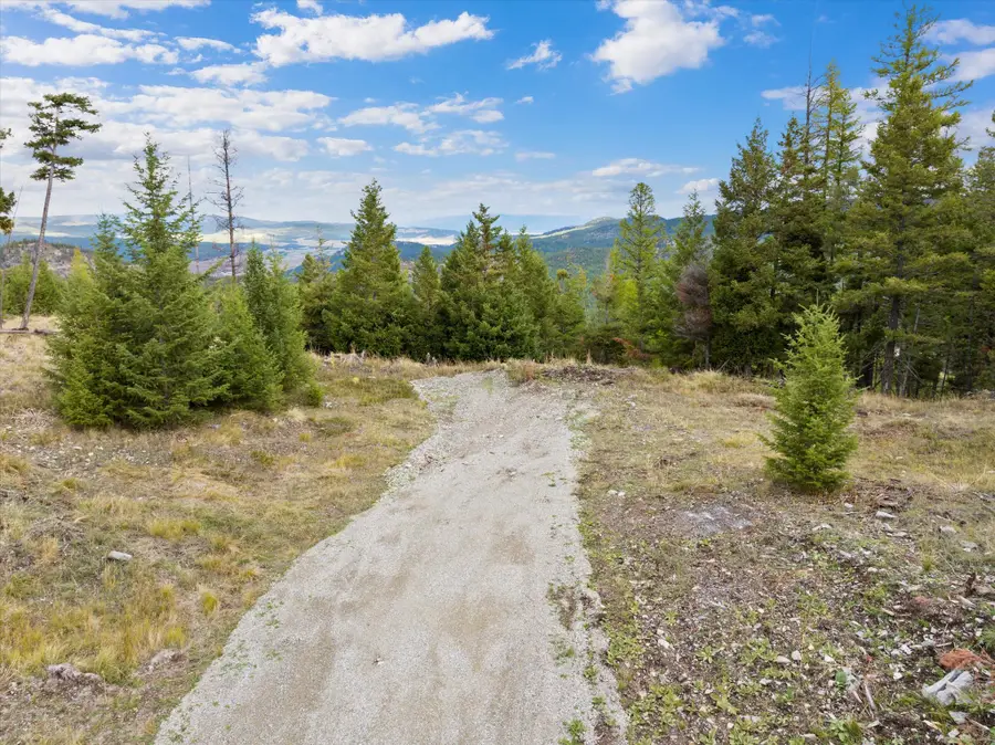 Tract 1 & 2 Wild Horse Trail, Kila, MT 59920 - #3