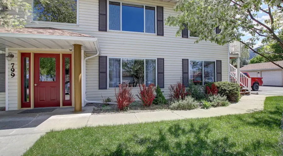 799 Spartan Drive #D, Missoula, MT 59801 - #2