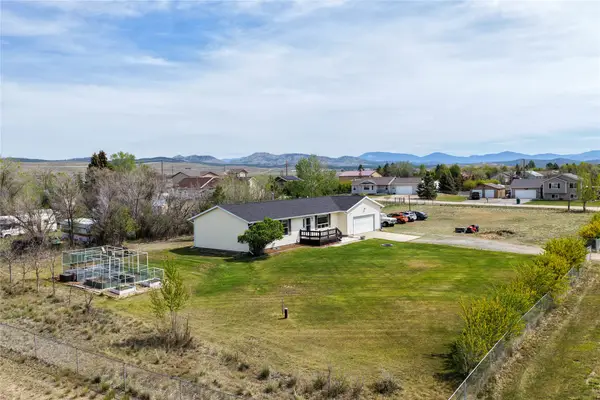 7850 Margaret Lane, Helena, MT 59602