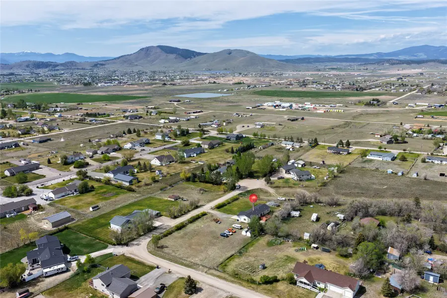 7850 Margaret Lane, Helena, MT 59602 - #3