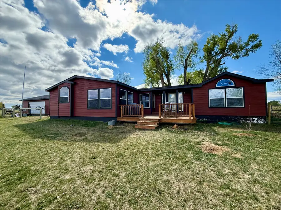 13448 Mt Highway 200, Fort Shaw, MT 59443 - #2