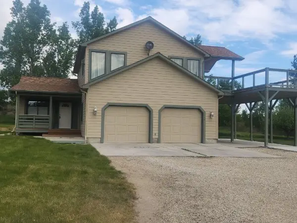 212 Canyon Creek Road, Hamilton, MT 59840 - #2