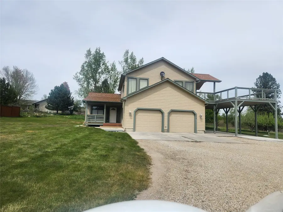 212 Canyon Creek Road, Hamilton, MT 59840 - #3