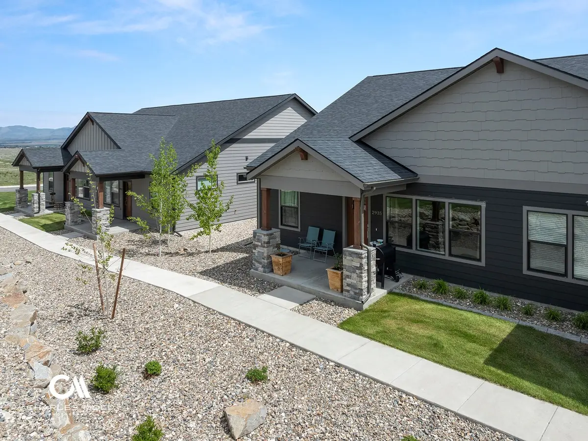 2935 Aspen View Loop, Helena, MT 59601 - #1