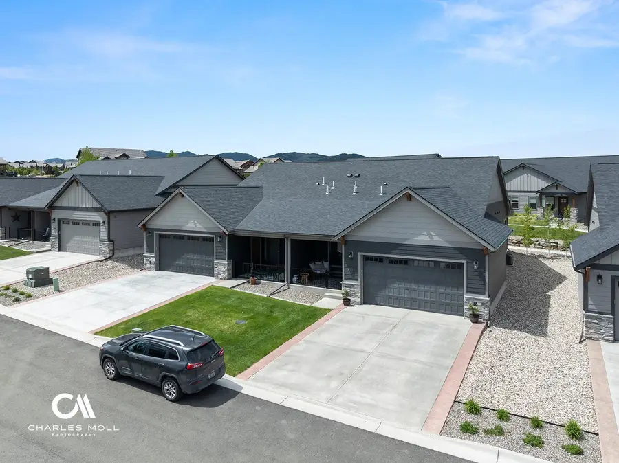 2935 Aspen View Loop, Helena, MT 59601 - #2