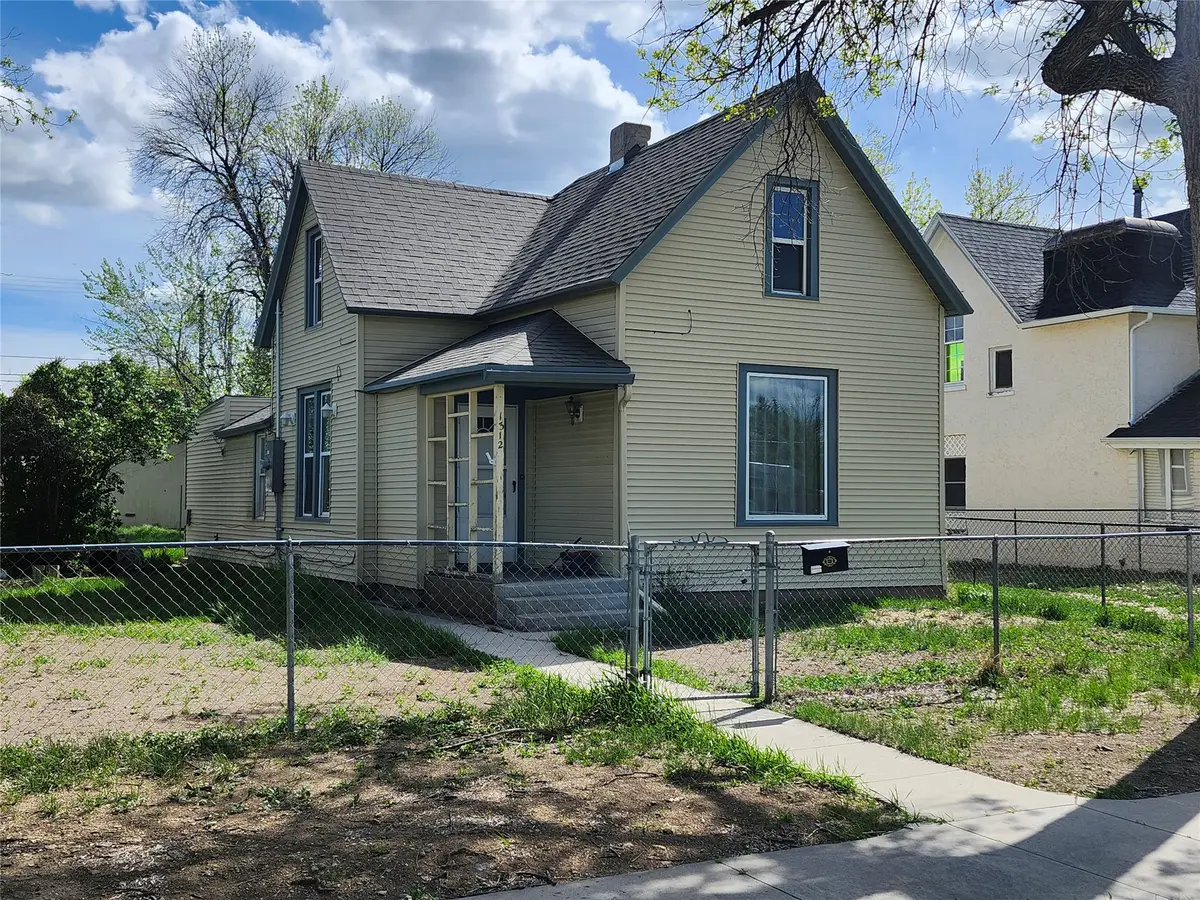 1312 7th Avenue N, Great Falls, MT 59401 - #1