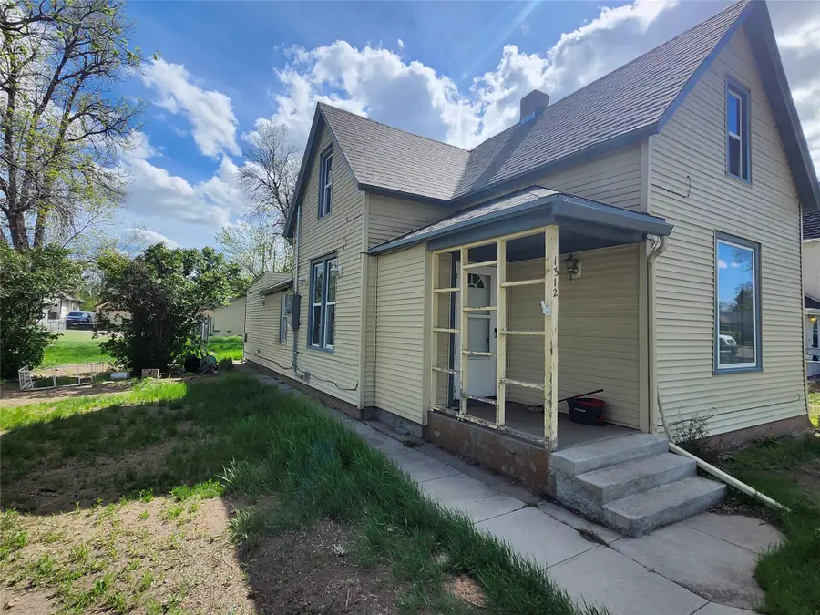 1312 7th Avenue N, Great Falls, MT 59401 - #3