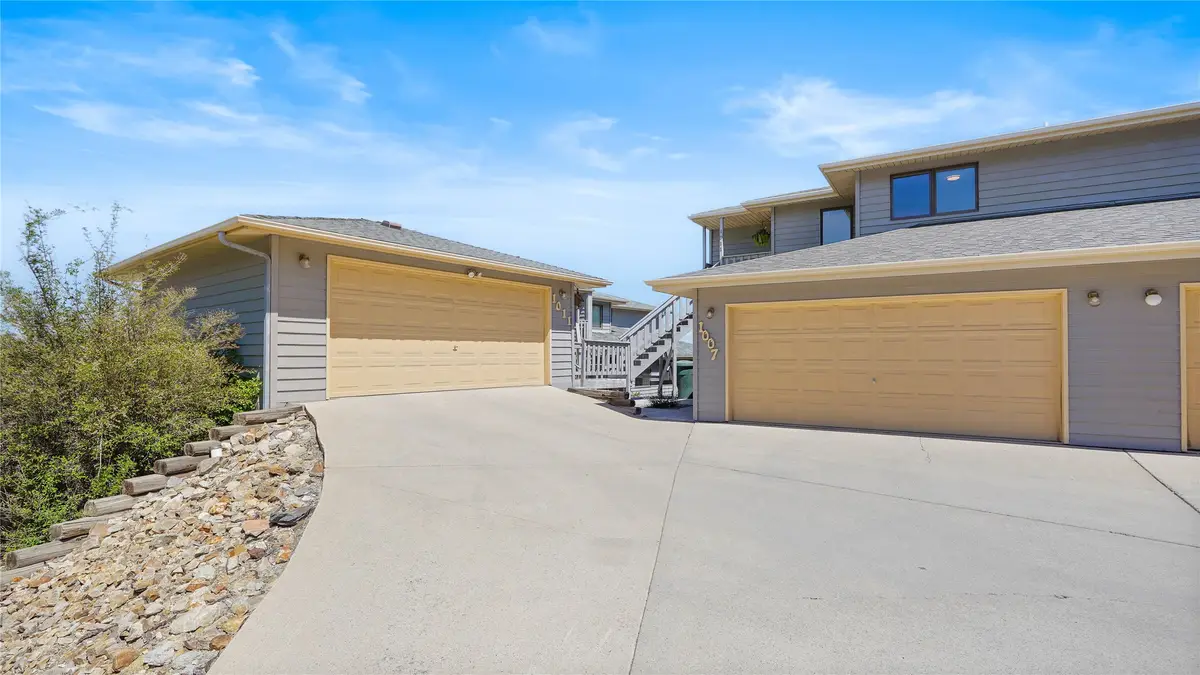 1011 Saddle Drive, Helena, MT 59601 - #1