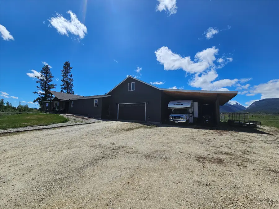377 Tushapaw Road, Victor, MT 59875 - #2