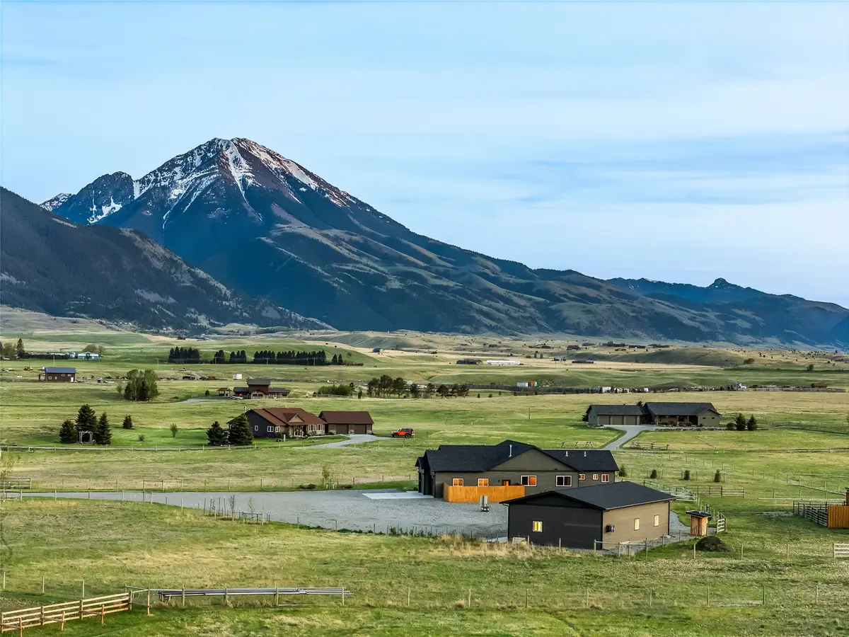 49 Paradise Found Drive, Livingston, MT 59047 - #1
