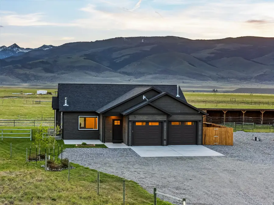 49 Paradise Found Drive, Livingston, MT 59047 - #2
