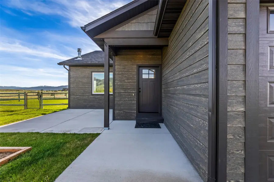 49 Paradise Found Drive, Livingston, MT 59047 - #3