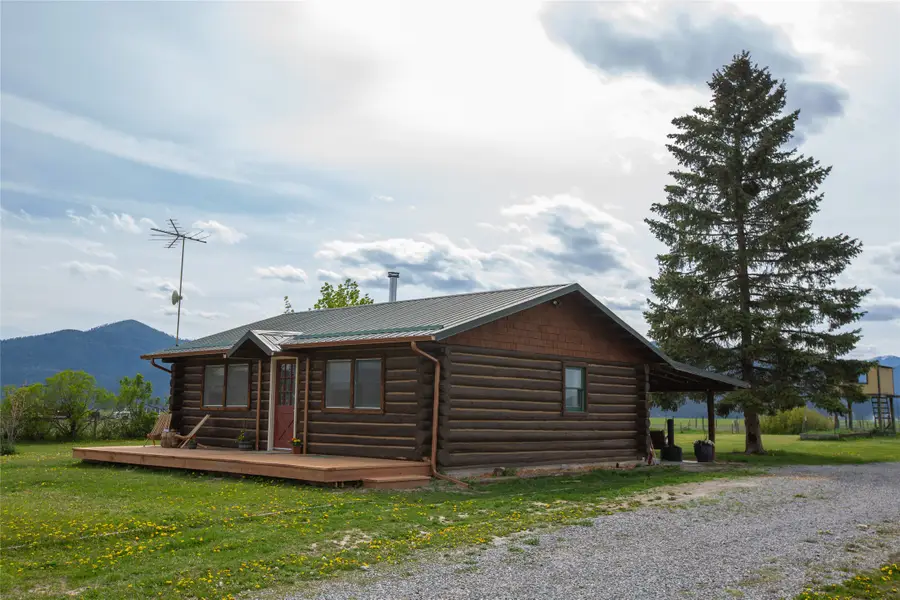 7105 Meadow Drive, Missoula, MT 59808 - #3