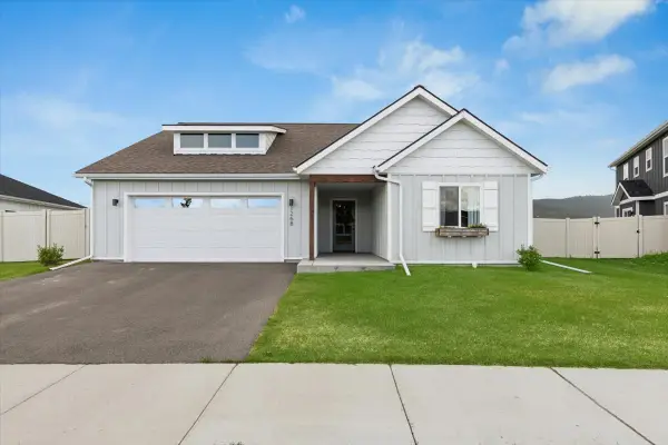 1268 Morning Eagle Drive, Kalispell, MT 59901