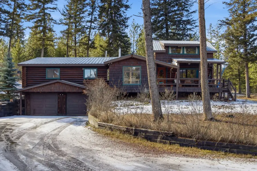875 Hidden Treasure Court, Bonner, MT 59823 - #2