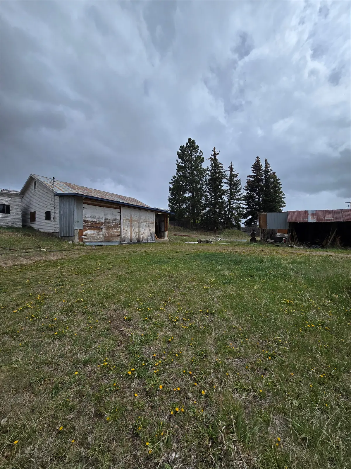 608 W Second Street, Philipsburg, MT 59858 - #1