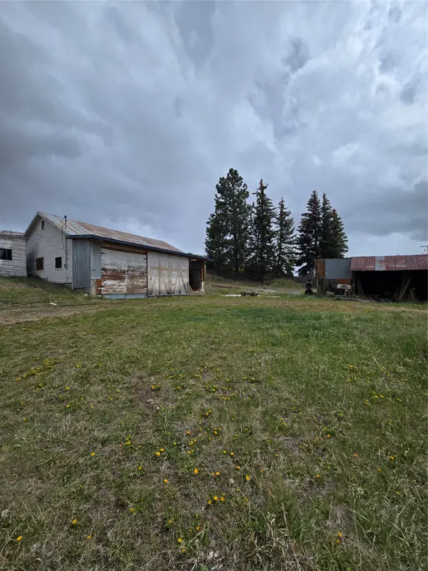 608 W Second Street, Philipsburg, MT 59858