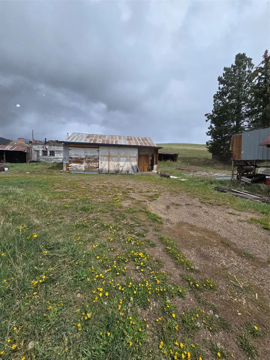 608 W Second Street, Philipsburg, MT 59858 - #2