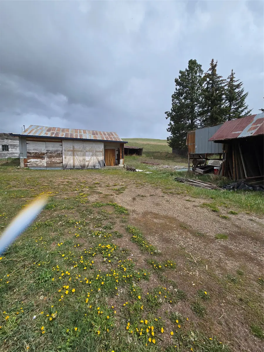 608 W Second Street, Philipsburg, MT 59858 - #3