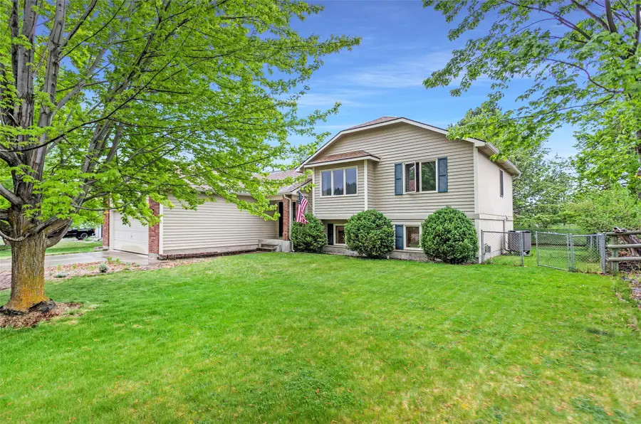 4271 Wild Fox Road, Missoula, MT 59802 - #2