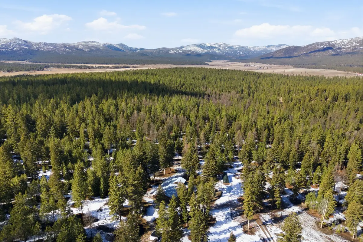 875 Hidden Treasure Court Court, Bonner, MT 59823 - #1