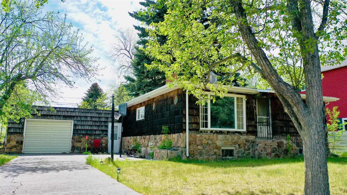 620 S 10th Street, Livingston, MT 59047 - #1