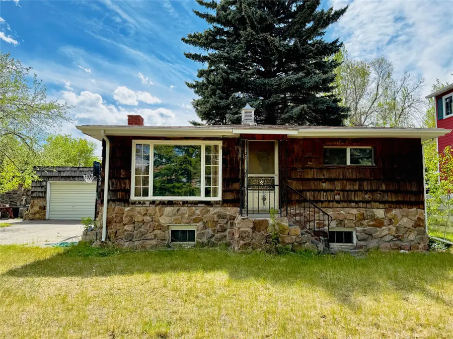 620 S 10th Street, Livingston, MT 59047 - #3