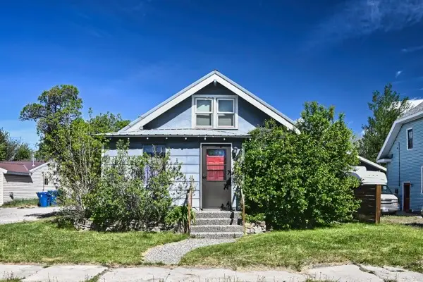210 E 4th Avenue, Big Timber, MT 59011 - #1