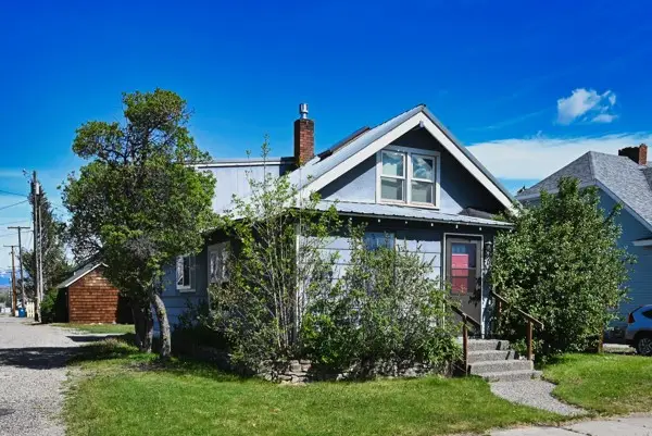 210 E 4th Avenue, Big Timber, MT 59011 - #2