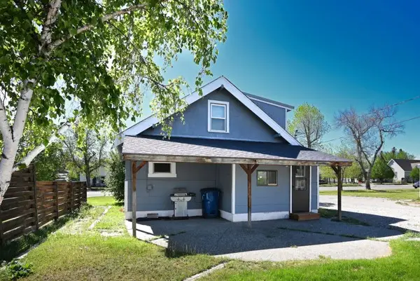 210 E 4th Avenue, Big Timber, MT 59011 - #3