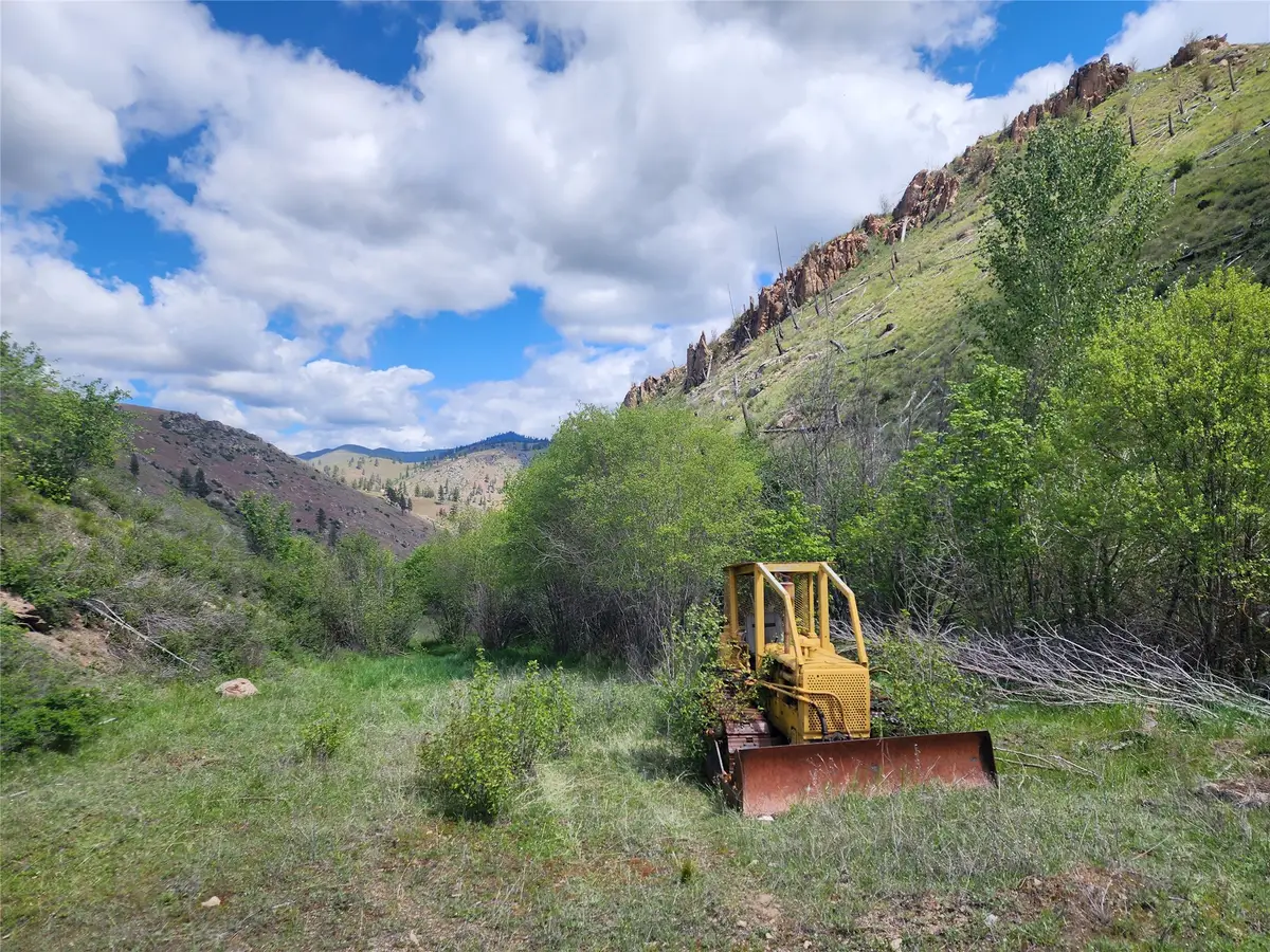 NHN Blind Creek Draw Road, Conner, MT 59827 - #1