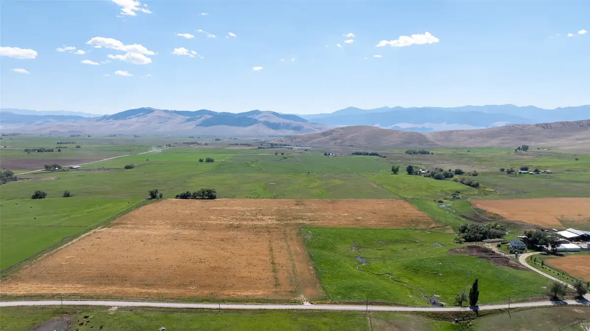 NHN Ridgeway Road, Charlo, MT 59824 - #1