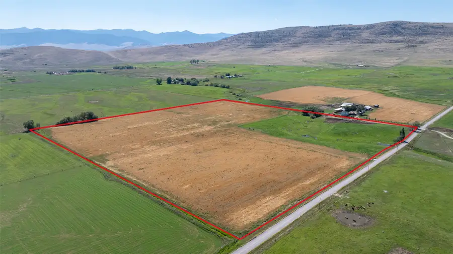 NHN Ridgeway Road, Charlo, MT 59824 - #2