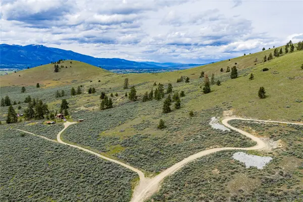 Lot 39 Stonewall Lane, Stevensville, MT 59870