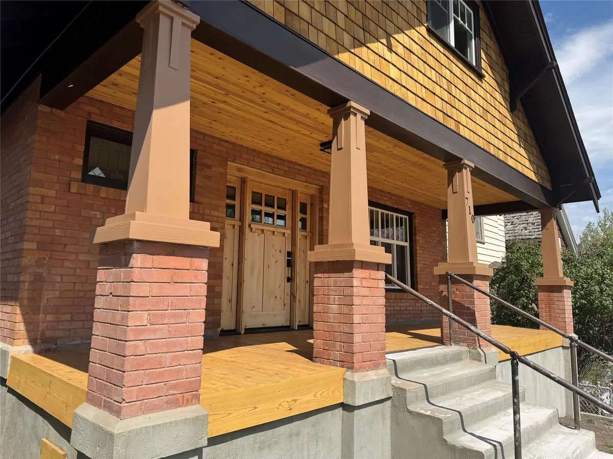710 Locust Street Street, Anaconda, MT 59711 - #1