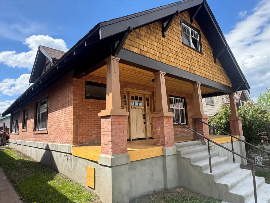 710 Locust Street Street, Anaconda, MT 59711 - #2