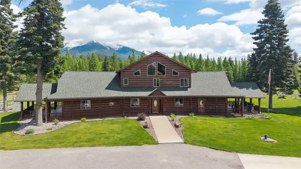 28321 Cougar Trail, Bigfork, MT 59911
