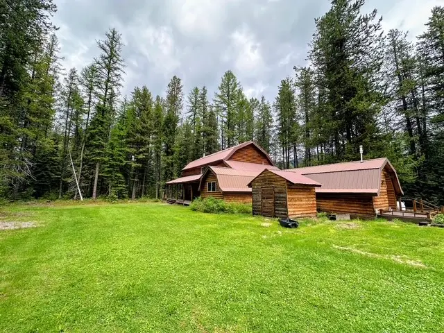 14715 Us Highway 2 E, Essex, MT 59916 - #1