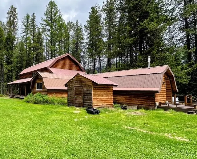 14715 Us Highway 2 E, Essex, MT 59916 - #2