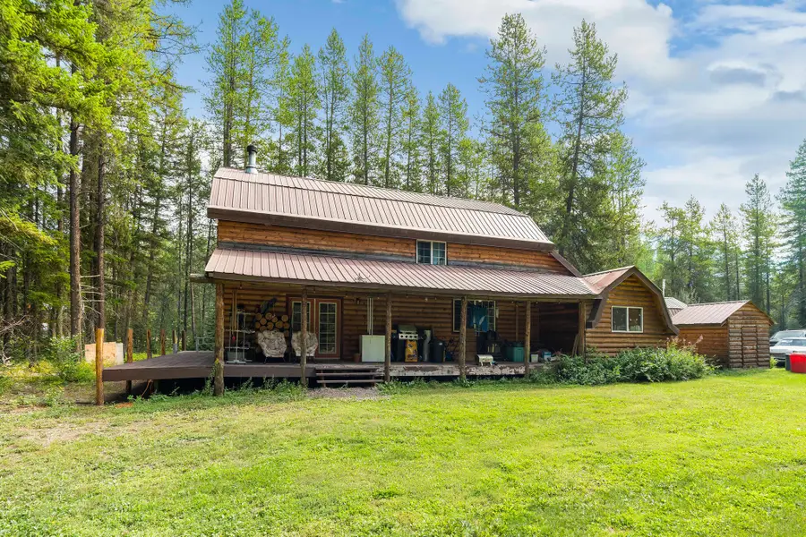 14715 Us Highway 2 E, Essex, MT 59916 - #3