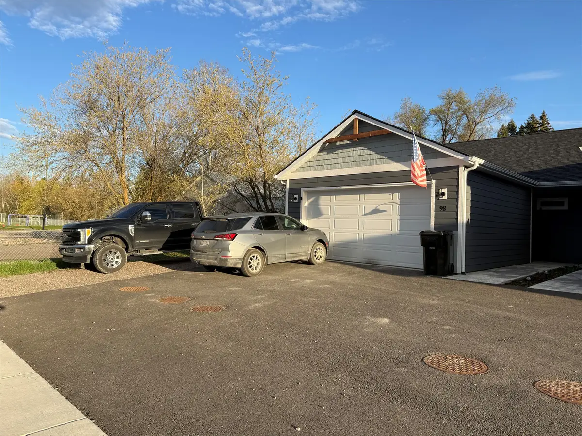 98 Mackin Court, Kalispell, MT 59901 - #1