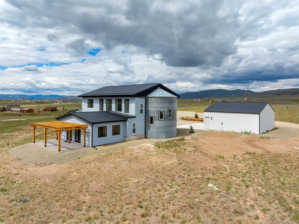 5730 Racehorse Loop, Helena, MT 59602 - #1