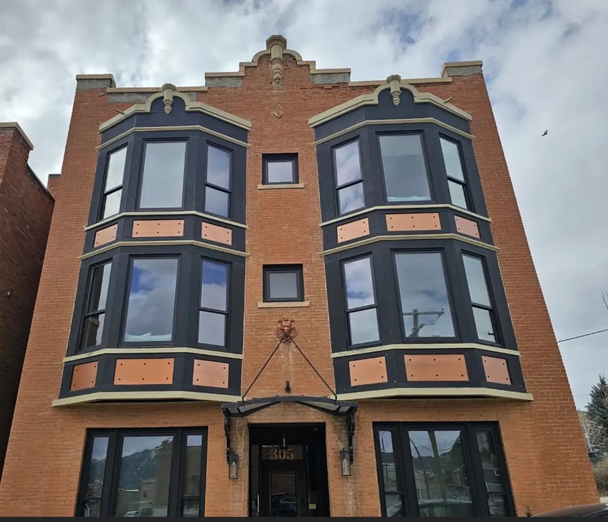 305 N Alaska Street #1B, Butte, MT 59701 - #1