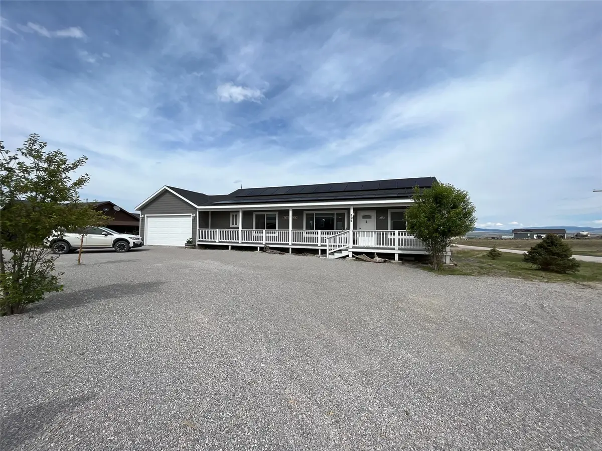 104 Hope Drive, Townsend, MT 59644 - #1
