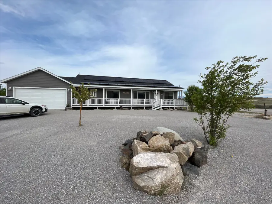 104 Hope Drive, Townsend, MT 59644 - #2